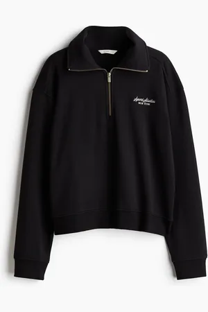 H&M Zip-top sweatshirt