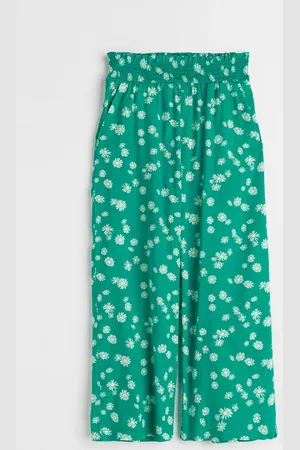 H&M Wide trousers