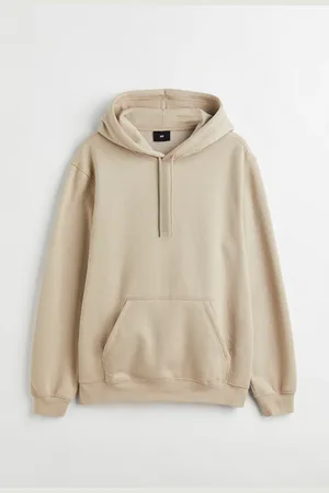 H&M Loose Fit Hoodie