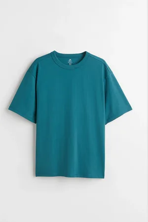 H&M COOLMAX® Loose Fit T-shirt