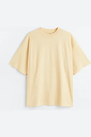 H&M Oversized Fit T-shirt