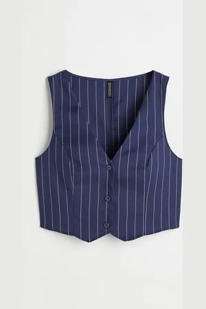 H&M Suit waistcoat