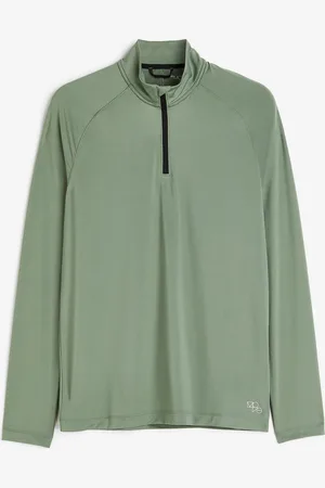 H&M Long-sleeved sports top