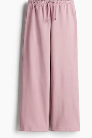 H&M Wide joggers