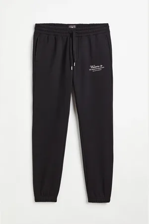 H&M Slim Fit Joggers
