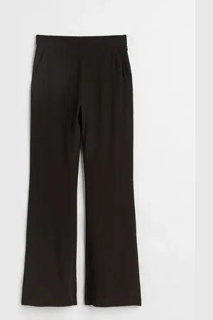 H&M Wide trousers