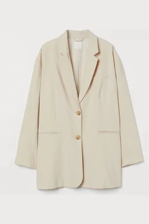 H&M Oversized jacket