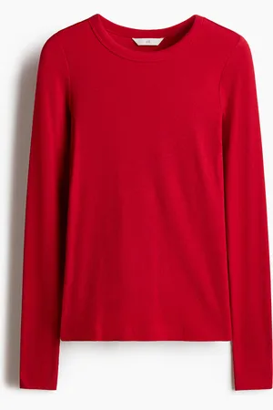 H&M Ribbed top
