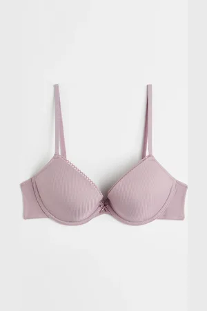H&M Padded underwired bra