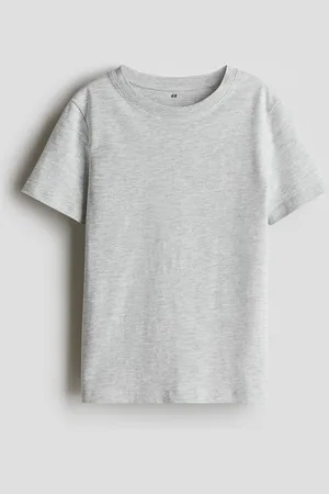 H&M Cotton T-shirt