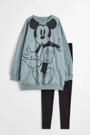 H&M Printed pyjamas