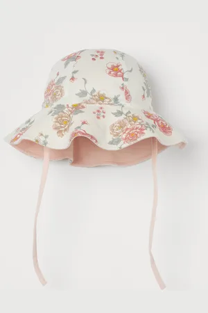H&M Reversible sunhat