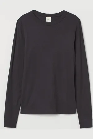 H&M Ribbed top
