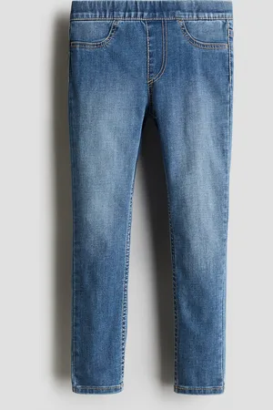 H&M Denim jeggings