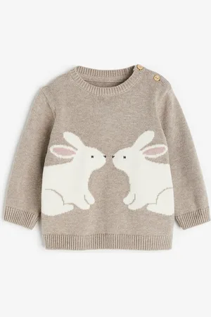 H&M Cotton jumper