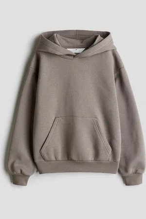 H&M Oversized hoodie
