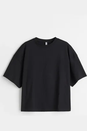 H&M Boxy T-shirt