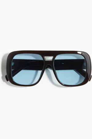 H&M Aviator-style sunglasses