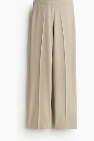 H&M Wide trousers