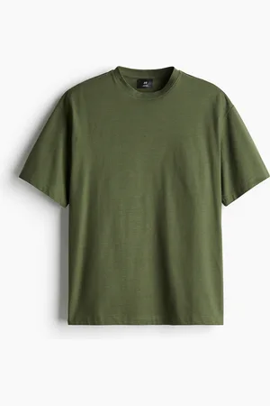 H&M Loose Fit T-shirt