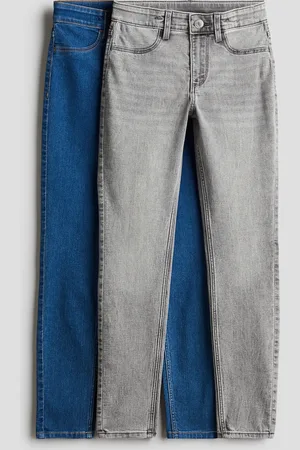 H&M 2-pack Skinny Fit Jeans