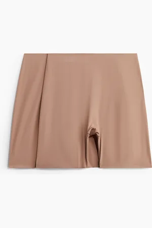 H&M 2-pack biker shorts