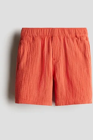 H&M Muslin shorts
