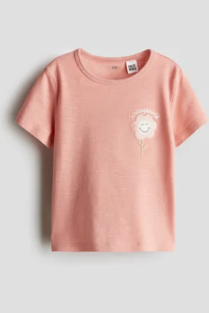 H&M Printed top