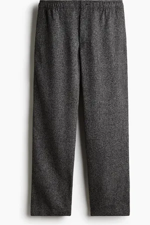 H&M Relaxed Fit Twill trousers