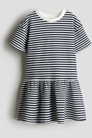 H&M Jersey dress