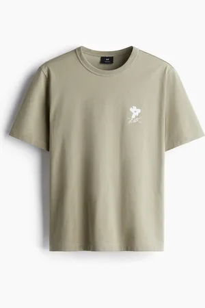 H&M COOLMAX® Regular Fit T-shirt