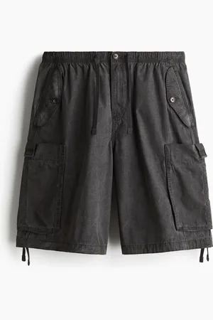 H&M Loose Fit Cargo shorts