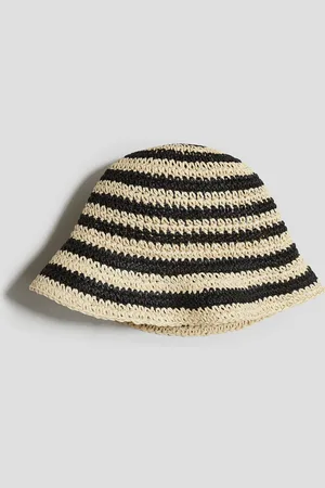H&M Straw hat
