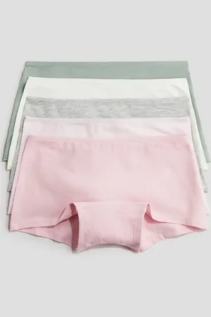 H&M 5-pack boxer briefs