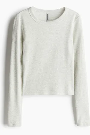 H&M Long-sleeved top