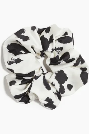 H&M Large scrunchie