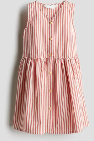 H&M Cotton dress