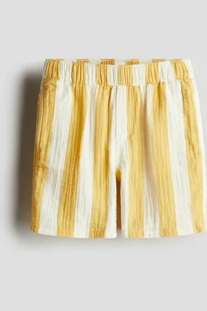H&M Muslin shorts