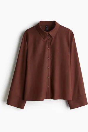 H&M Airy shirt