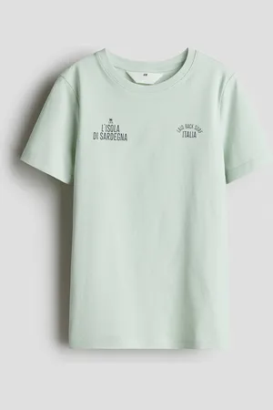 H&M Printed T-shirt