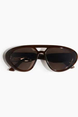 H&M Aviator-style sunglasses