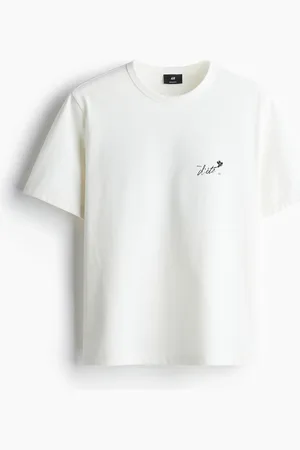 H&M COOLMAX® Regular Fit T-shirt