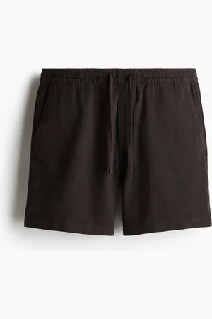 H&M Regular Fit Woven shorts