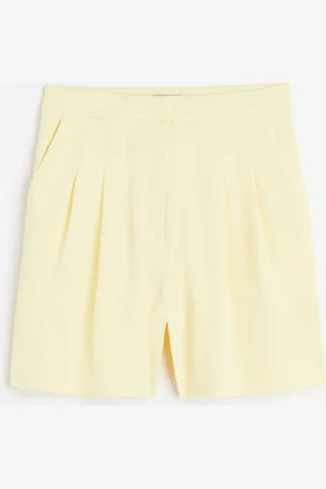 H&M Wide shorts