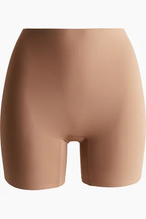 H&M 2-pack biker shorts
