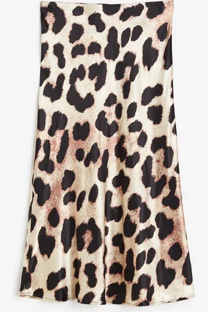 H&M Flared skirt