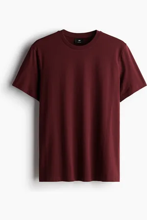 H&M Regular Fit T-shirt