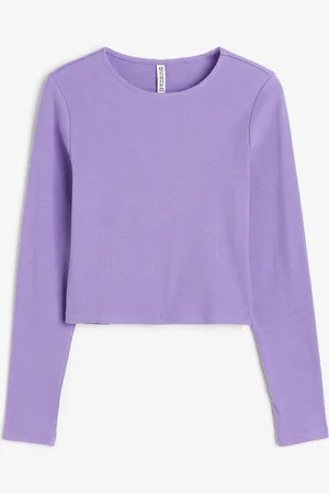 H&M Ribbed top