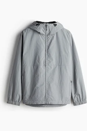 H&M Regular Fit Windbreaker
