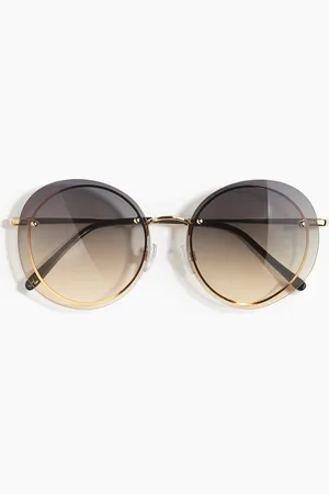 H&M Round sunglasses